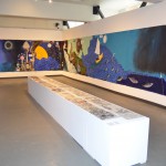 Big Foldy - Comox Valley Art Gallery