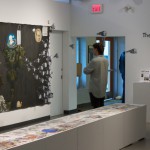 Big Foldy - Comox Valley Art Gallery