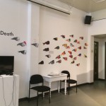 Big Foldy - Comox Valley Art Gallery