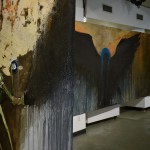 Big Foldy - Comox Valley Art Gallery