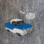 Big Foldy Grunt Gallery