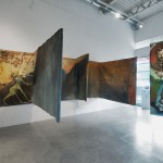 Big Foldy Grunt Gallery