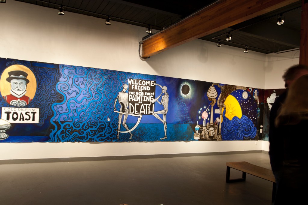 Big Foldy Lat53 Gallery