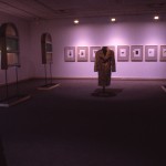 Drowned Queen's Gambit-2001