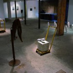 Morbid Anatomy, 2005