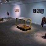 Morbid Anatomy, 2005